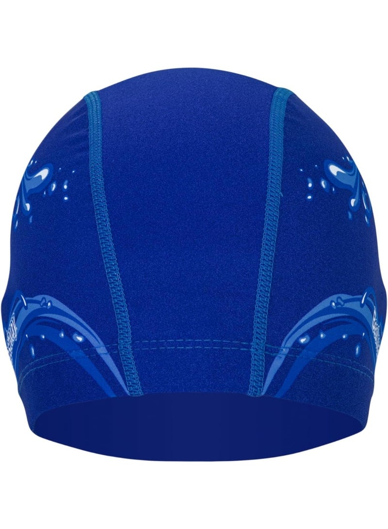 Bestway Stretch Premium Swim Cap 26039 - Image 5